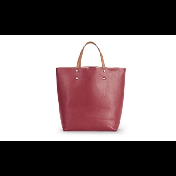 • Alejandra mid-size tote - Picture 4 of 4